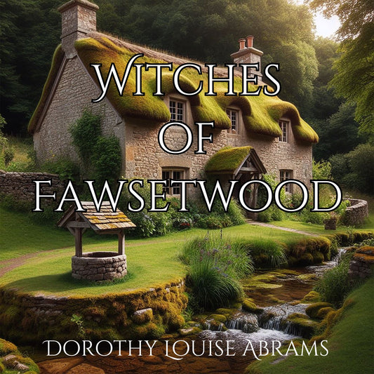 Witches of Fawsetwood